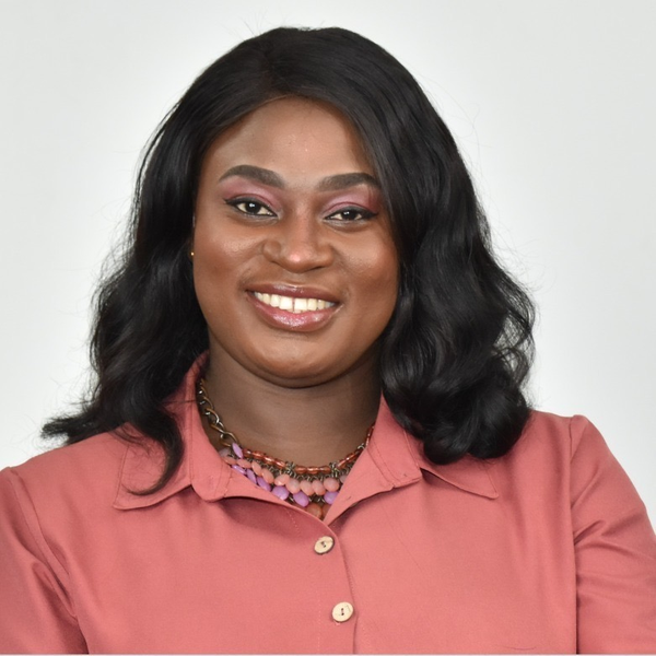 Photo of Dr. Felicia Nkrumah Kuagbedzi