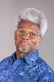 Photo of Dr. Omoniyi Ibietan