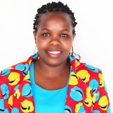 Photo of Izel Kipruto